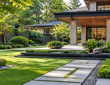 How to Design a Landscape That’s Both Beautiful and Eco-Friendly How to Design a Landscape That’s Both Beautiful and Eco-Friendly
