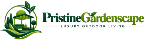 Pristinegardenscape